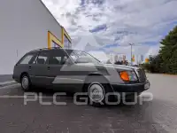 1991 Mercedes Benz 230