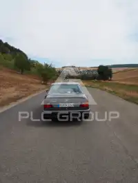 1991 Mercedes Benz 230