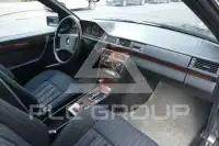 1991 Mercedes Benz 230