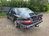 1991 Mercedes Benz 230