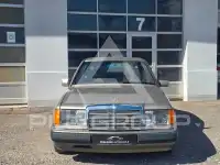 1991 Mercedes Benz 230