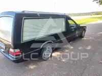 1991 Mercedes Benz 230