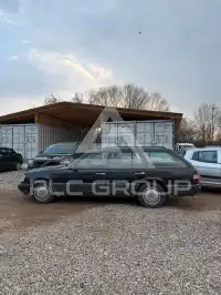 1991 Mercedes Benz 230