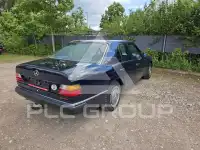 1991 Mercedes Benz 230