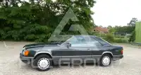 1991 Mercedes Benz 230