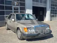 1991 Mercedes Benz 230