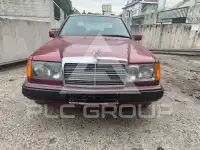 1991 Mercedes Benz 230