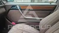 1991 Mercedes Benz 230