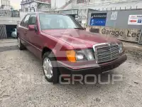 1991 Mercedes Benz 230
