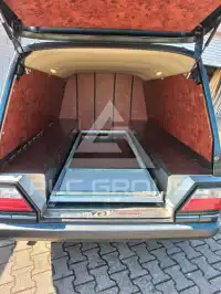1991 Mercedes Benz 230