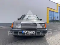 1991 Mercedes Benz 230