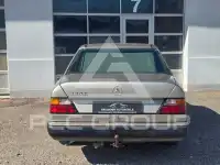 1991 Mercedes Benz 230