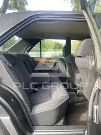1991 Mercedes Benz 230