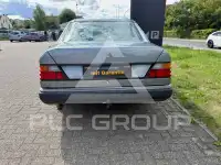 1991 Mercedes Benz 230
