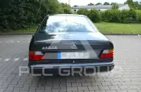 1991 Mercedes Benz 230