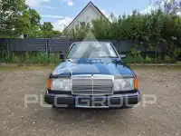 1991 Mercedes Benz 230