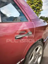1991 Mercedes Benz E 230