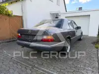 1991 Mercedes Benz E 230