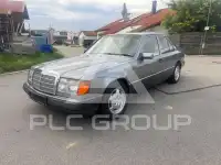 1991 Mercedes Benz E 230