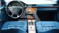 1991 Mercedes Benz E 230