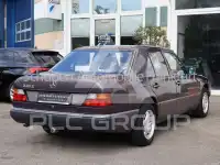 1991 Mercedes Benz E 230