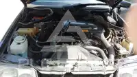 1991 Mercedes Benz E 230