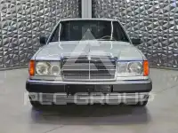 1991 Mercedes Benz E 230