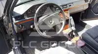 1991 Mercedes Benz E 230