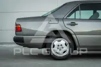 1991 Mercedes Benz E 230