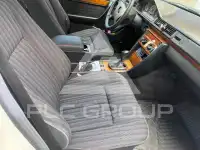 1991 Mercedes Benz E 230