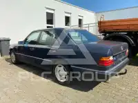 1991 Mercedes Benz E 230