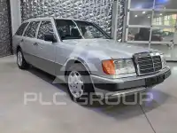 1991 Mercedes Benz E 230