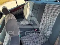 1991 Mercedes Benz E 230