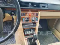 1991 Mercedes Benz E 250