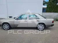 1991 Mercedes Benz E 250