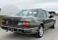 1991 Mercedes Benz E 250