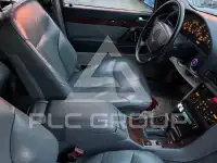 1991 Mercedes Benz S 300