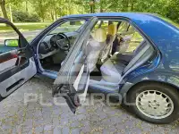 1991 Mercedes Benz S 300