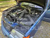 1991 Mercedes Benz S 300