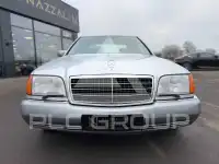 1991 Mercedes Benz 400