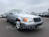 1991 Mercedes Benz 400