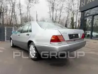 1991 Mercedes Benz 400