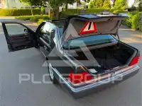 1991 Mercedes Benz S 600