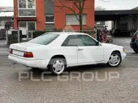 1991 Mercedes Benz E 300