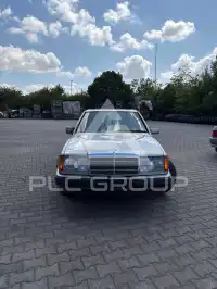 1991 Mercedes Benz E 300