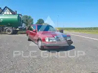 1991 Mercedes Benz E 300