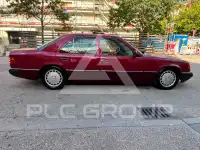 1991 Mercedes Benz E 300