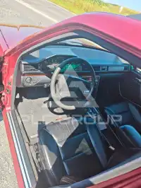 1991 Mercedes Benz E 300