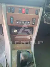 1991 Mercedes Benz E 300