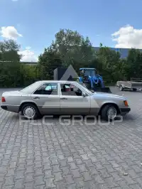 1991 Mercedes Benz E 300